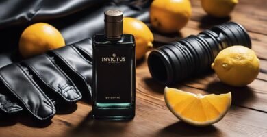 invictus colognes game elevation