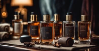 lattafa men s colognes selection