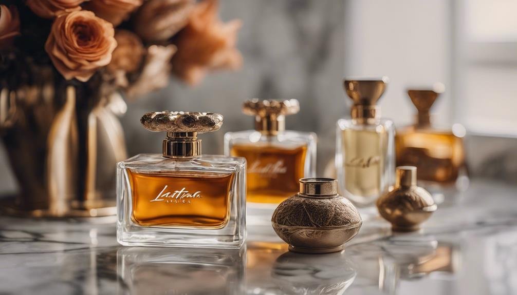 lattafa perfumes overview