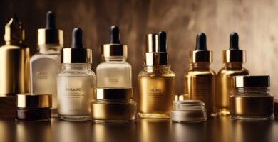 luxury men s skincare brands