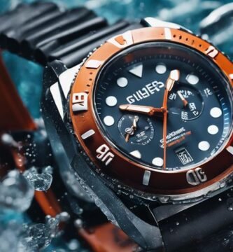 men s best waterproof watches