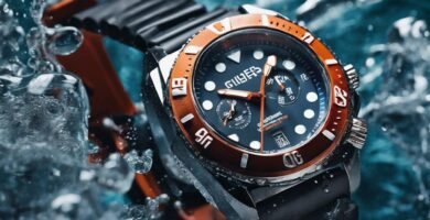 men s best waterproof watches