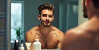 men s body hair care tips