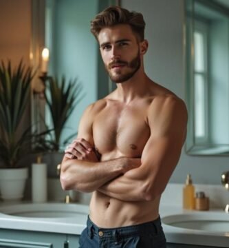 men s body hair grooming tips