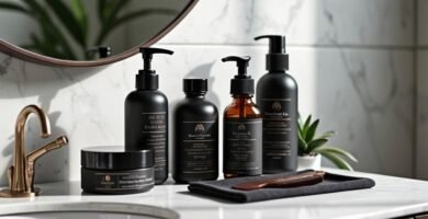 men s facial hair essentials