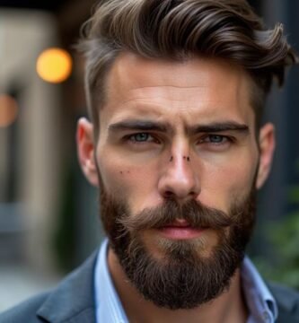 men s facial hair trends