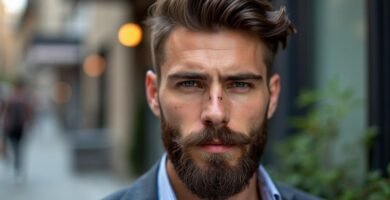 men s facial hair trends