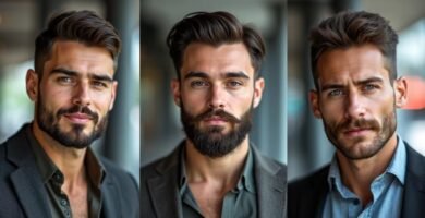 men s facial hair trends 2023