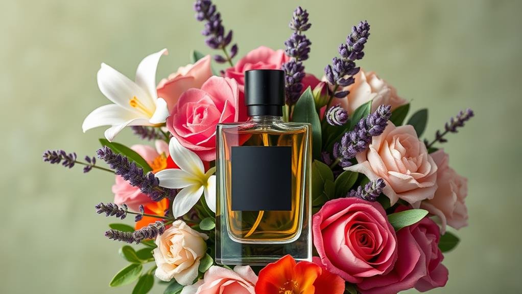 men s floral fragrance collection