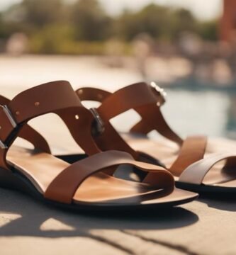 men s footwear sandals revolutionized