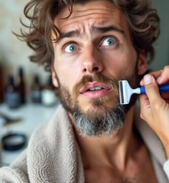 men s grooming mistakes avoid