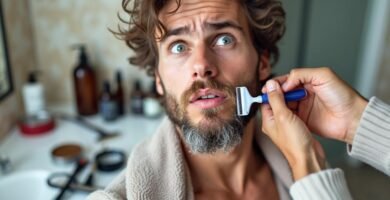 men s grooming mistakes avoid