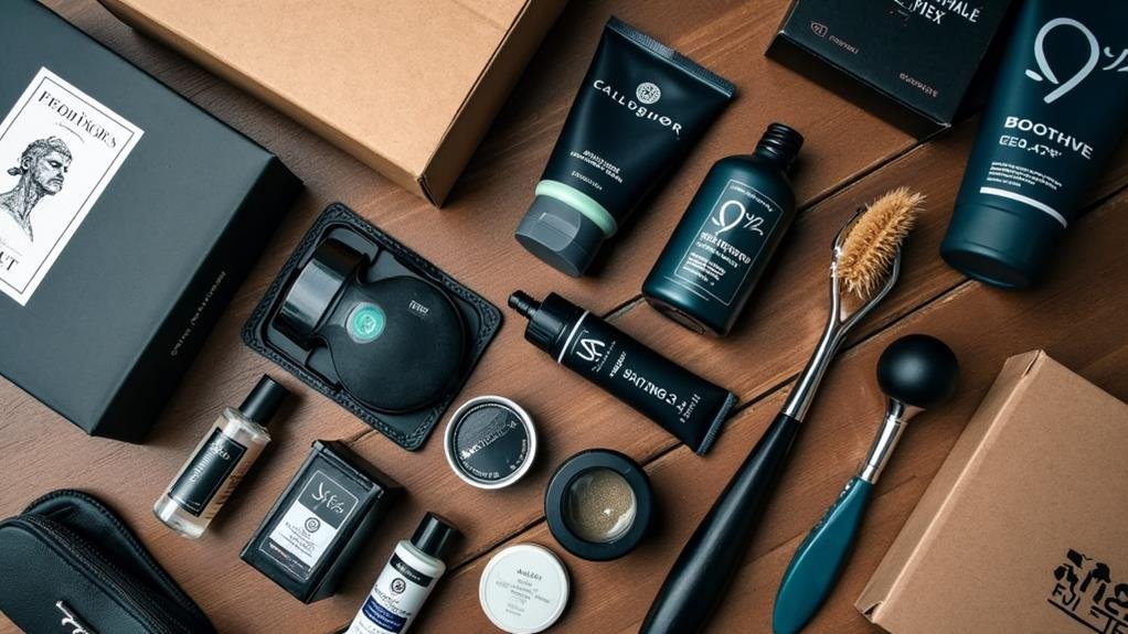 men s grooming subscription tips