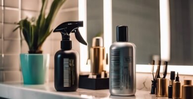 men s hairsprays with unmatched hold