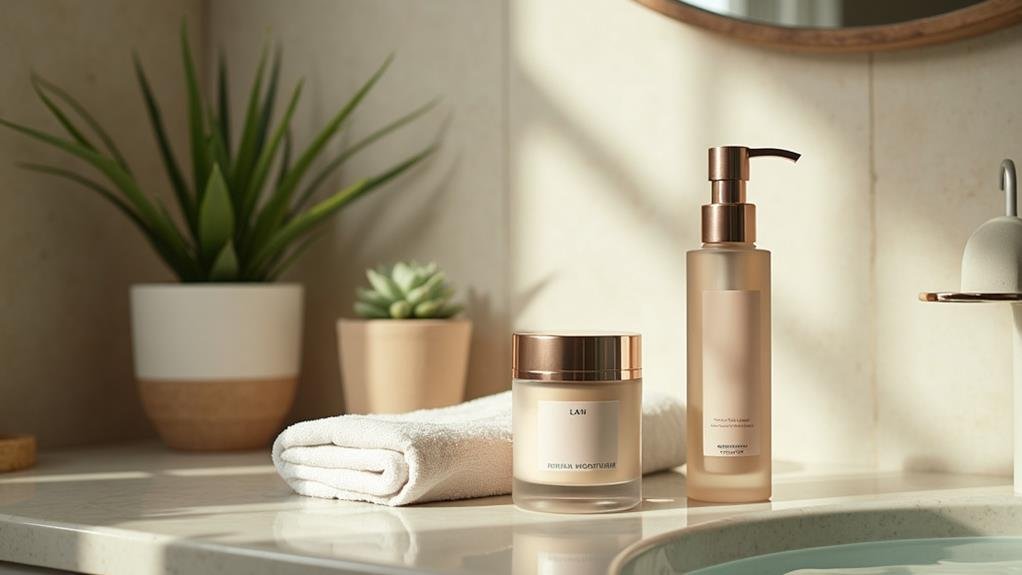 men s morning skincare essentials