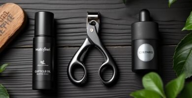 men s nail care reviews