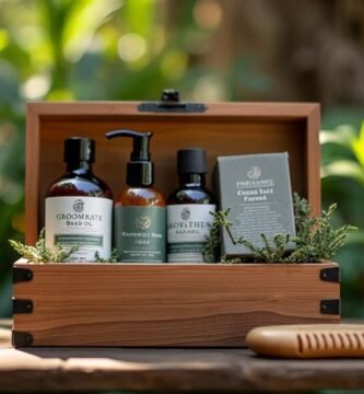 men s natural grooming essentials