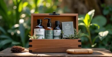 men s natural grooming essentials