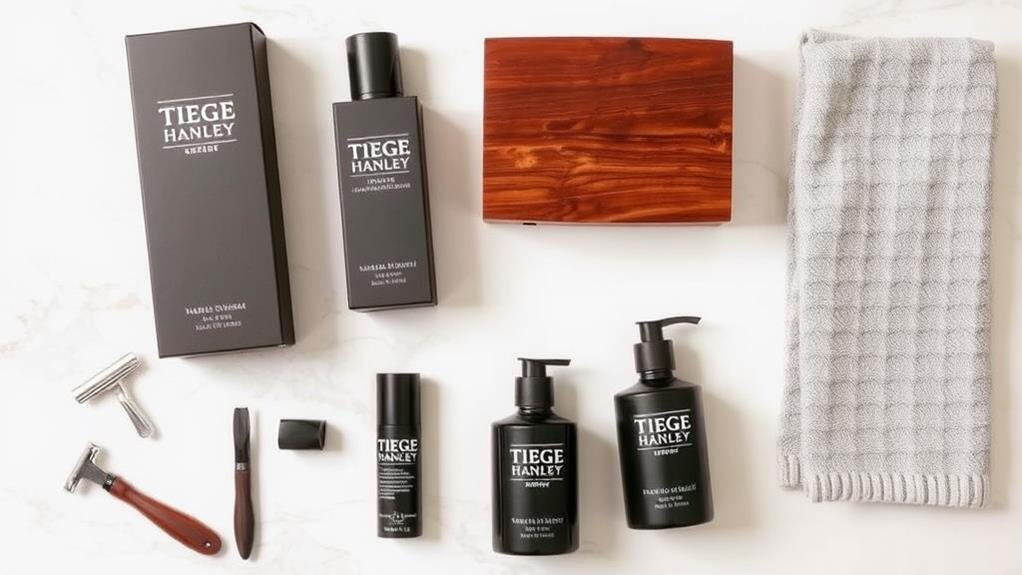 men s skincare made simple