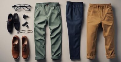 men s ultimate elastic pants