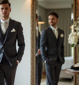 men s wedding grooming essentials