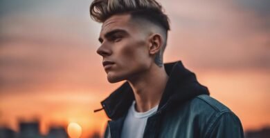 modern men s undercut styles