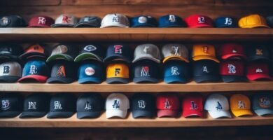 must have baseball cap brands