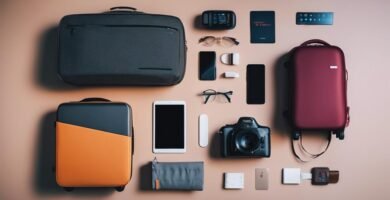 must have travel essentials guide