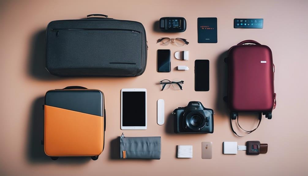 must have travel essentials guide