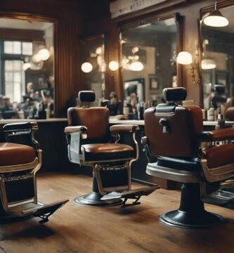 must try london barbershops