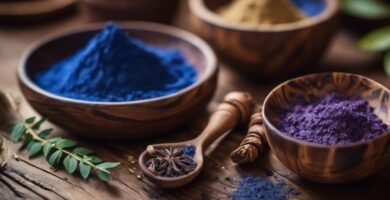 natural beard dyes selection guide