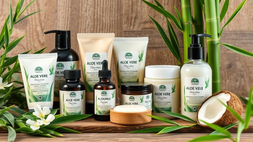 natural ingredients emphasis kit