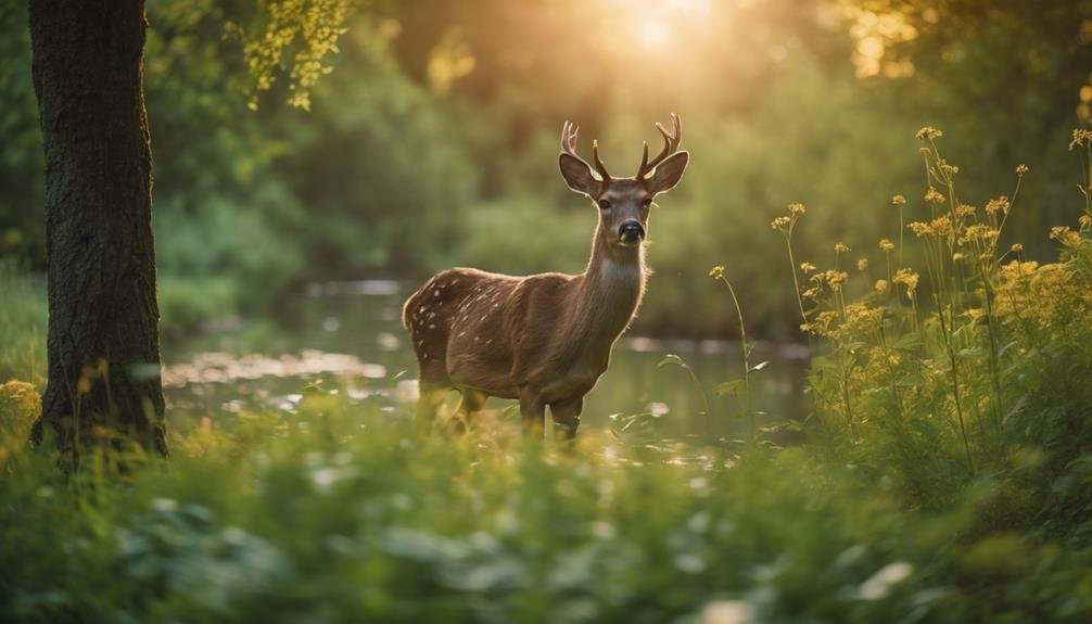 nature s captivating wildlife photography