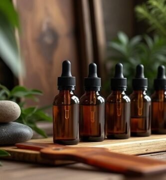 organic beard oils benefits