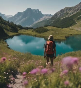 outdoor adventures captured on cameras