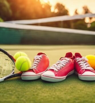 perfect tennis presents unveiled