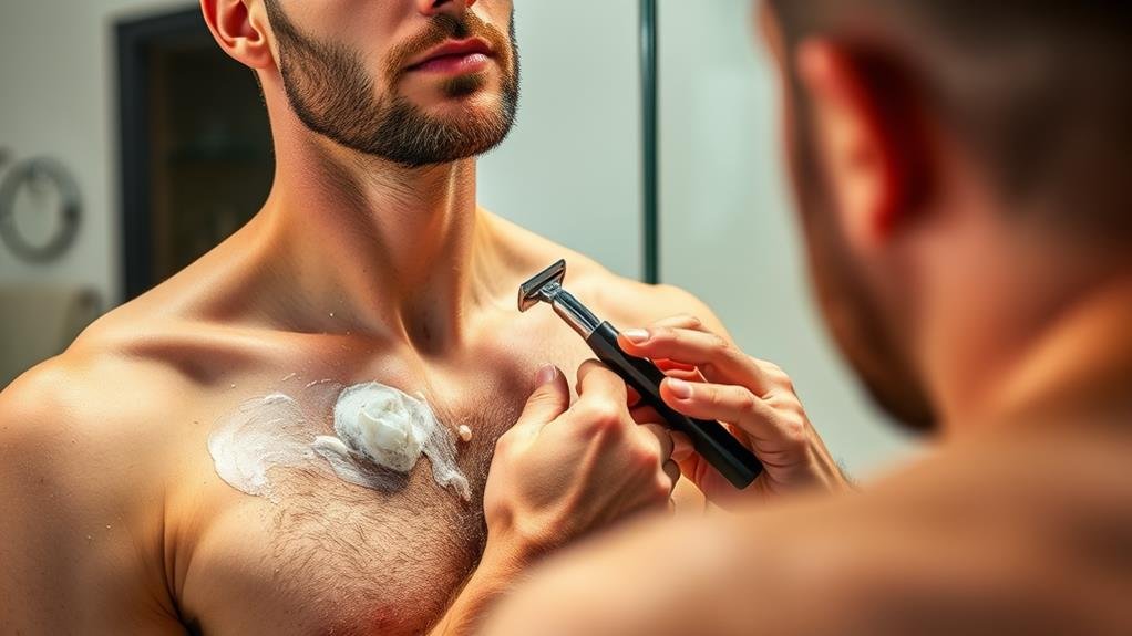 perfect your shaving skills