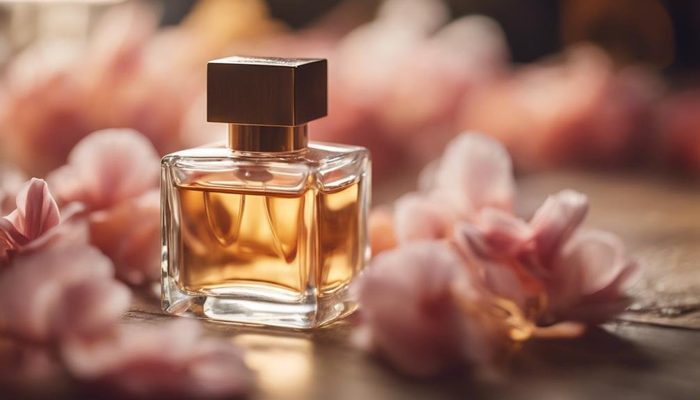 popular daily scent choices