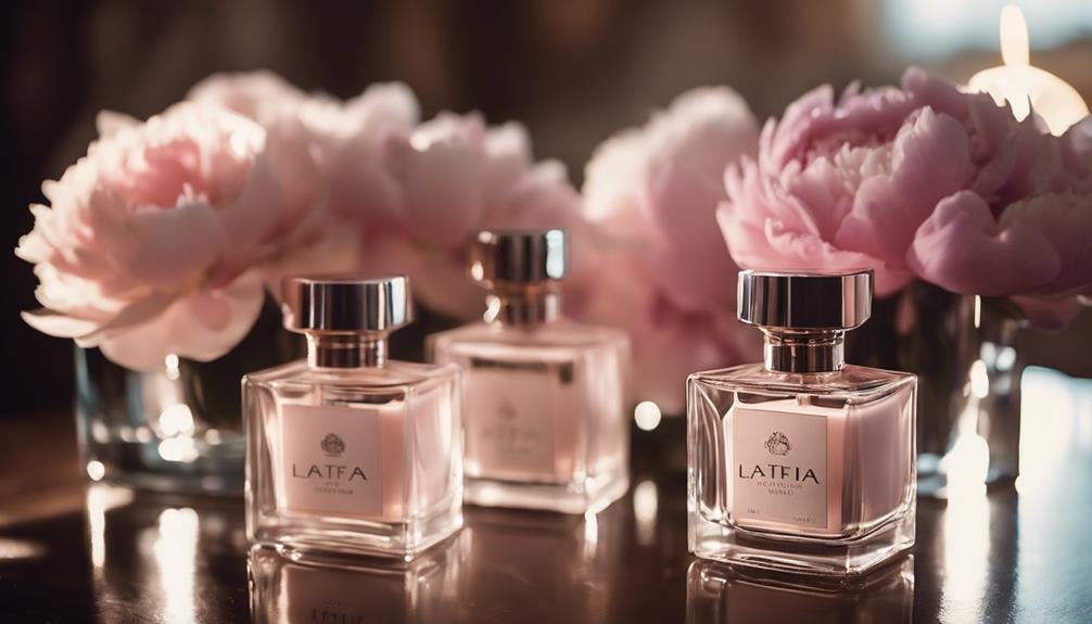 popular fragrances for women