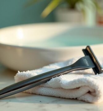 prevent razor burn effectively