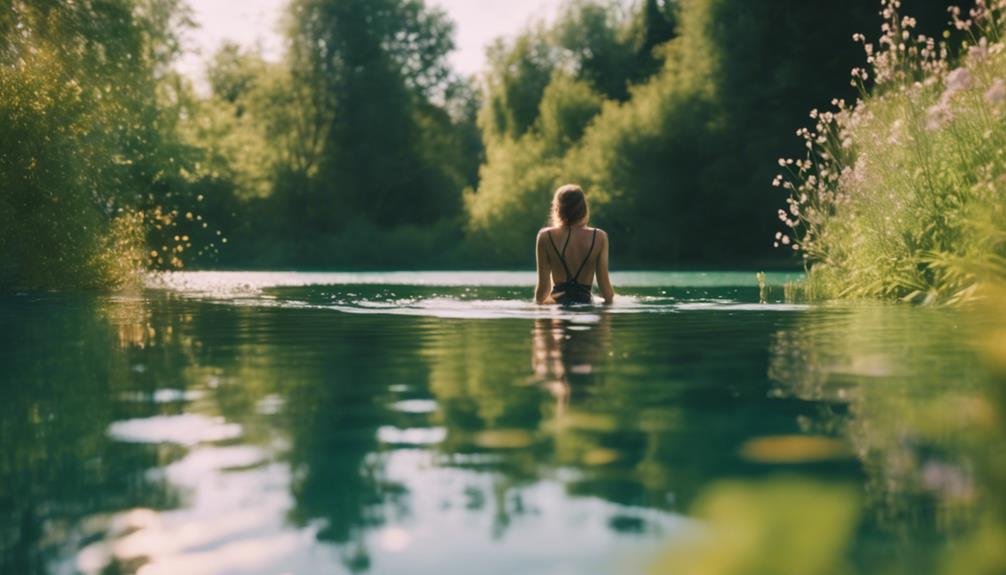 refreshing dips in nature s pools