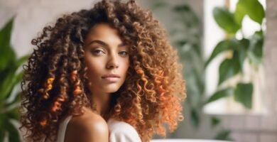 revive curls with creams