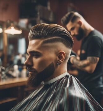 stylish medium men s hairstyles