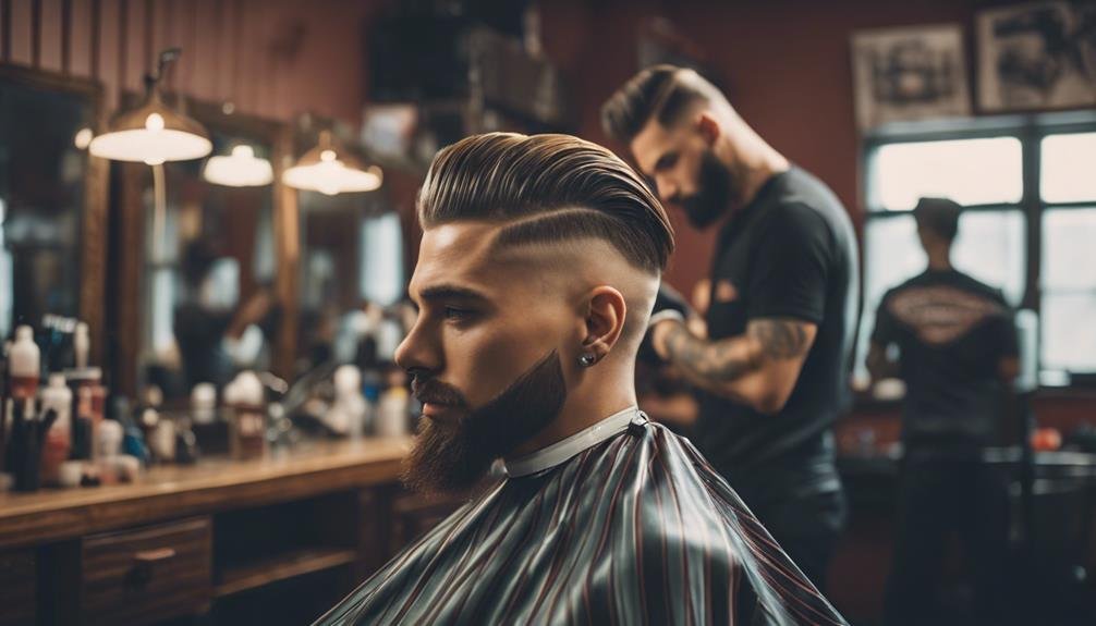 stylish medium men s hairstyles