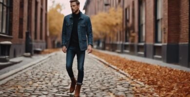 stylish men s chelsea boots