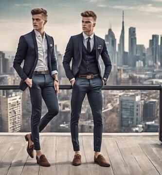 stylish pants for men