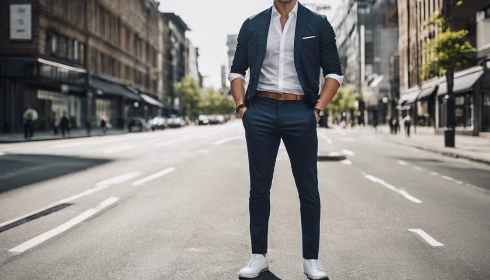 stylish pants for men