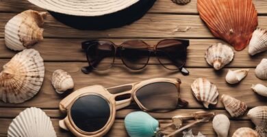 stylish protective sunglasses brands