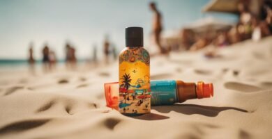 sunscreen for tattoo protection