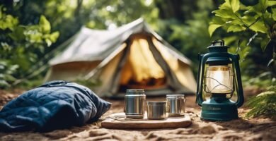 sustainable outdoor gear brands materials matter